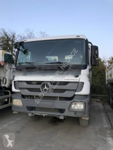 Camión volquete volquete bilateral Mercedes Actros 3241