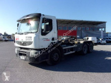 Camion multiplu Renault Premium Lander 430 6x4