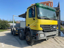 Camion Mercedes Actros 4144 telaio usato