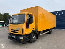 Camión furgón caja polyfond Iveco Eurocargo 120 E 18