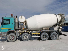 Camion Mercedes Actros 4144 calcestruzzo rotore / Mescolatore usato