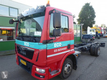Camion châssis MAN TGL