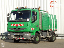 Camion Renault Midlum