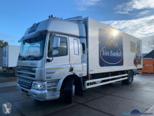 Camión furgón DAF CF75 310