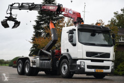 Camion Volvo FE 320 scarrabile usato