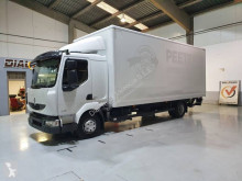 Camión Renault Midlum 12.180 DXI furgón usado