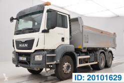MAN tipper truck TGS 33.400