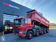 Camion benne Ginaf X5450S 10X8