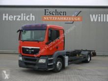 MAN TGS 18.400 4x2LL BDF, 3 Sitze, Klima, Automatik truck used chassis