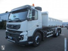Volvo FMX 410 truck used hook arm system