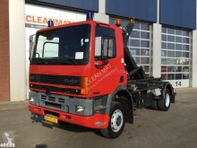 Gancho portacontenedor DAF 65.210 ATI Full steel