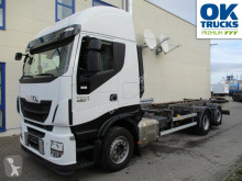 Camion Iveco Stralis AS260S48