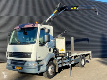 DAF flatbed truck LF