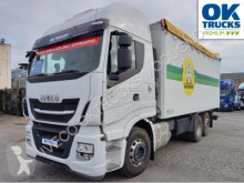 Camião chassis Iveco Stralis AS260S51Y/PS