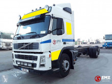 Volvo chassis truck FM9