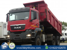Camion ribaltabile MAN TGS 40.430