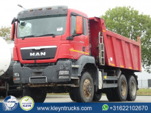 Camion ribaltabile MAN TGS 40.430