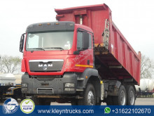 Camion ribaltabile MAN TGS 40.430