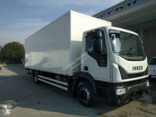 Camion fourgon polyfond Iveco Eurocargo ML 140 E 28 P