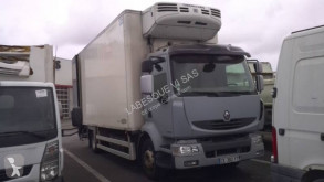 Camión frigorífico mono temperatura Renault Midlum 280.16