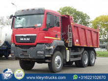 Camion ribaltabile MAN TGS 40.430