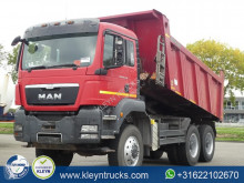Camion ribaltabile MAN TGS 40.430