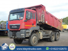 Camion ribaltabile MAN TGS 40.430