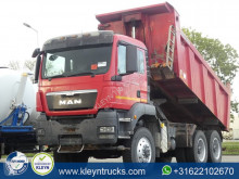 Camion ribaltabile MAN TGS 40.430