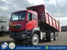 Camion ribaltabile MAN TGS 40.430