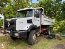 Camião basculante Renault Gamme C 300