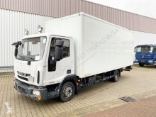 EuroCargo ML75E18 4x2 EuroCargo ML75E18 4x2 Werkstattkoffer mit LBW truck used box