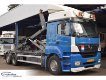 Ciężarówka Hakowiec Mercedes Axor 2536