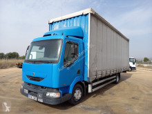 Camion Renault MIDLUM 220.10 DCI usato