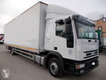 Camion furgone Iveco Eurocargo 120 E 23