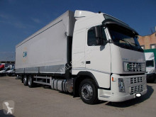 Camion Volvo FH VOLVO 13 centinato alla francese usato