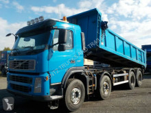 Camion Volvo FM440-8X4-RÜCKWÄRTSKIPPER ribaltabile usato