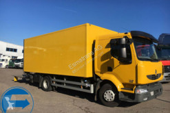 Renault box truck MIDLUM 280.12 L