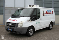 Dostawcza chłodnia Ford Transit