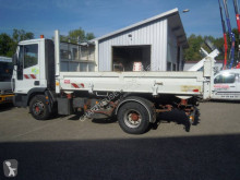 Camion Iveco Eurocargo 100 E 17 K tector tri-benne occasion