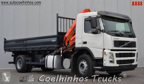 Camión volquete Volvo FM 260