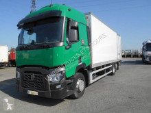 Camion fourgon polyfond Renault Gamme T 380 P6X2 E6