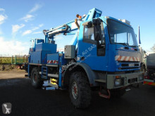 Автовышка телескопический Iveco Eurocargo 135 E 23