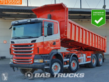 Camion benne Scania R 440