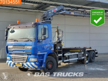 Camion polybenne DAF CF 85.410