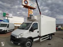 Camion frigo Iveco Daily 70C17