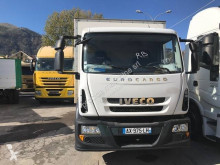 Camión chasis Iveco Eurocargo 160 E 22 K tector