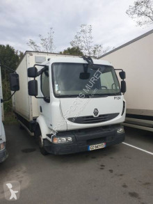 Camion Renault Midlum 190 fourgon polyfond occasion