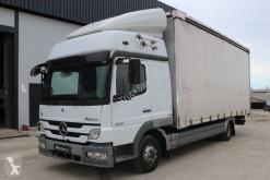 MercedesAtego822