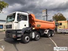 Camion benne MAN TGA 41.430