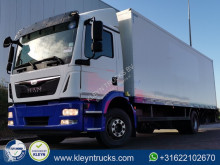 MAN TGM 12.290 truck used box